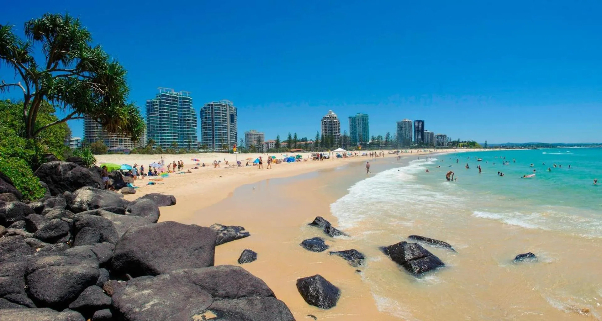 Joy Apartment 1 Gold Coast