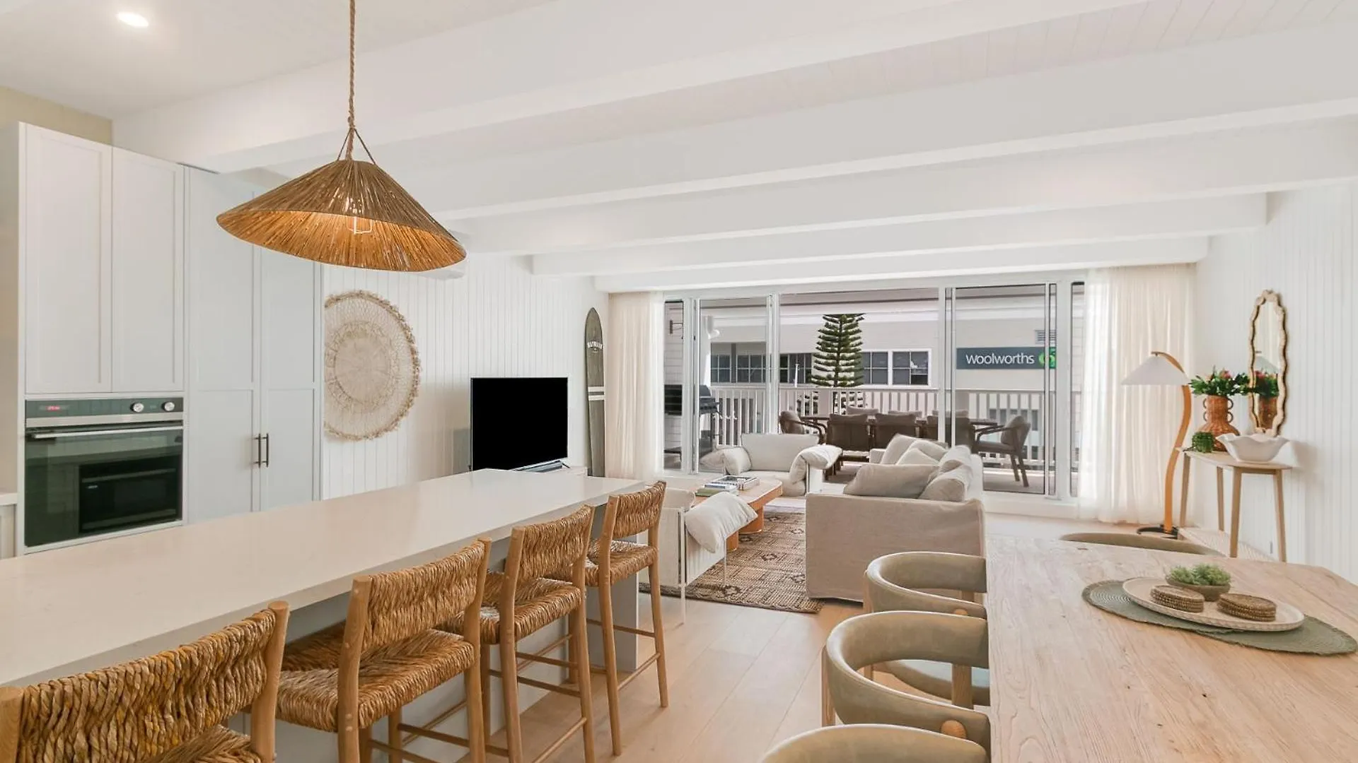 Joy Apartment 1 Gold Coast